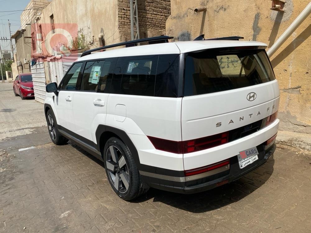 هیوندای سەنتافی